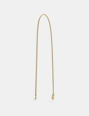 Coach , Chain Strap Coach , Chain Strap