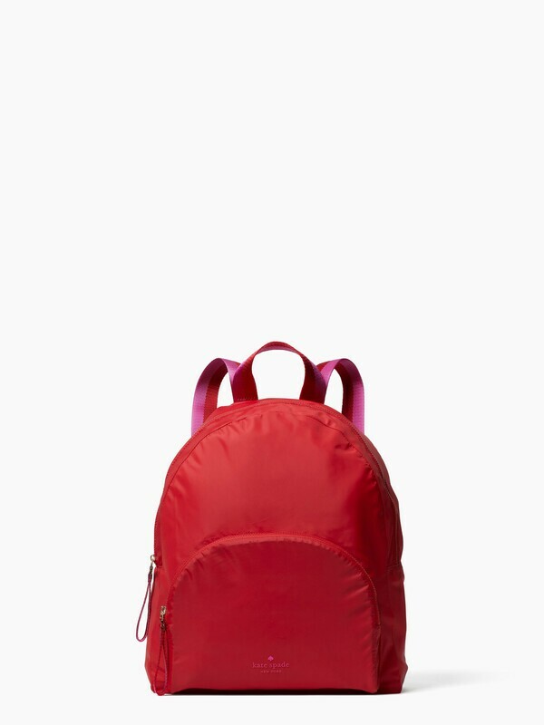 Kate Spade, arya packable backpack