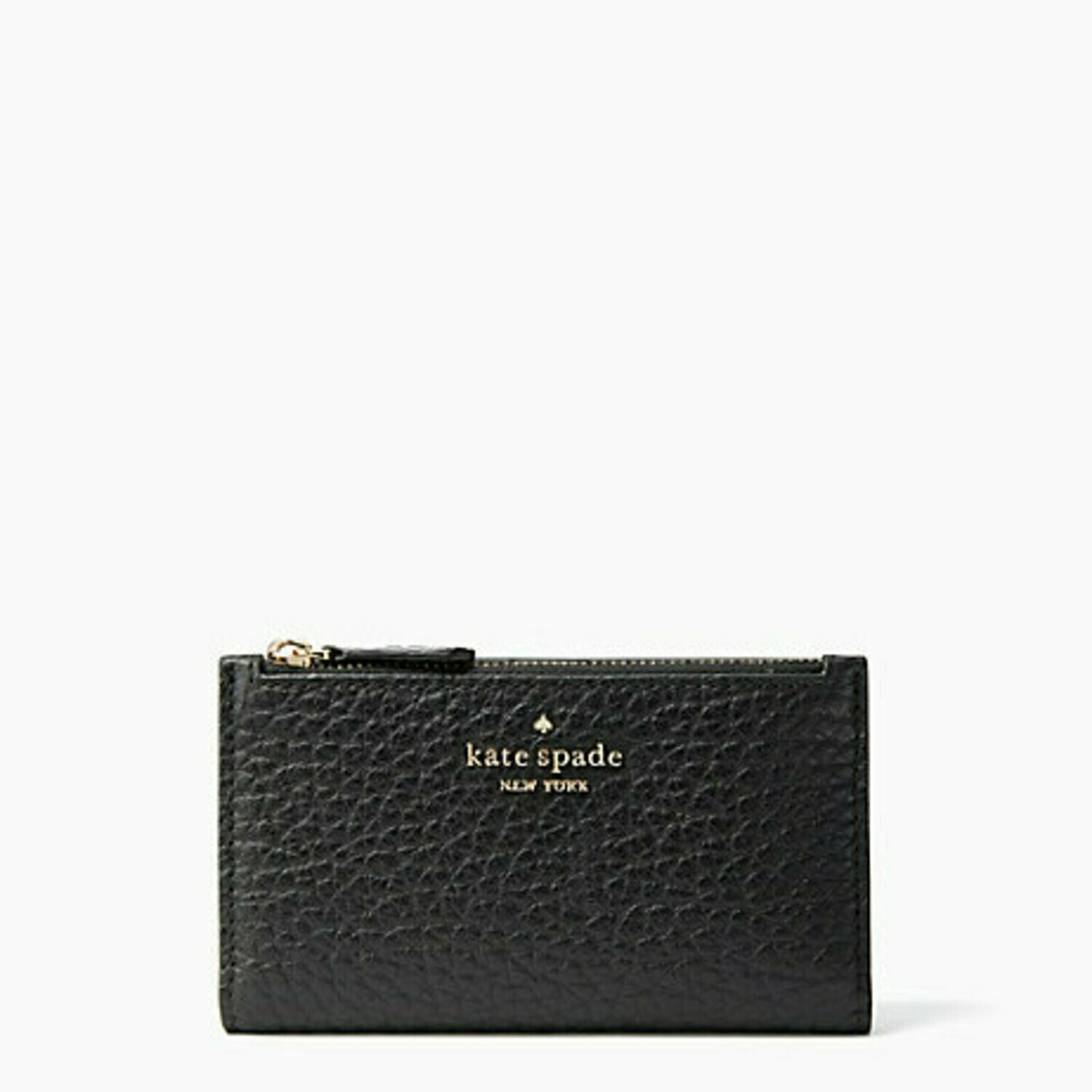 Kate Spade, Leighton Small Slim Bifold Wallet