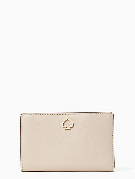 Kate Spade, Adel medium bifold wallet