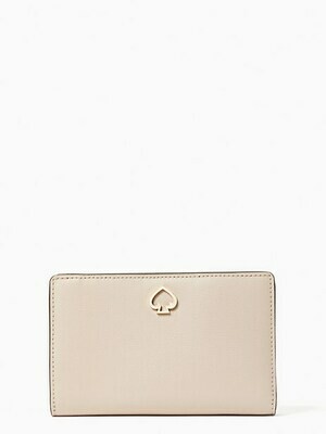 Kate Spade, Adel medium bifold wallet
