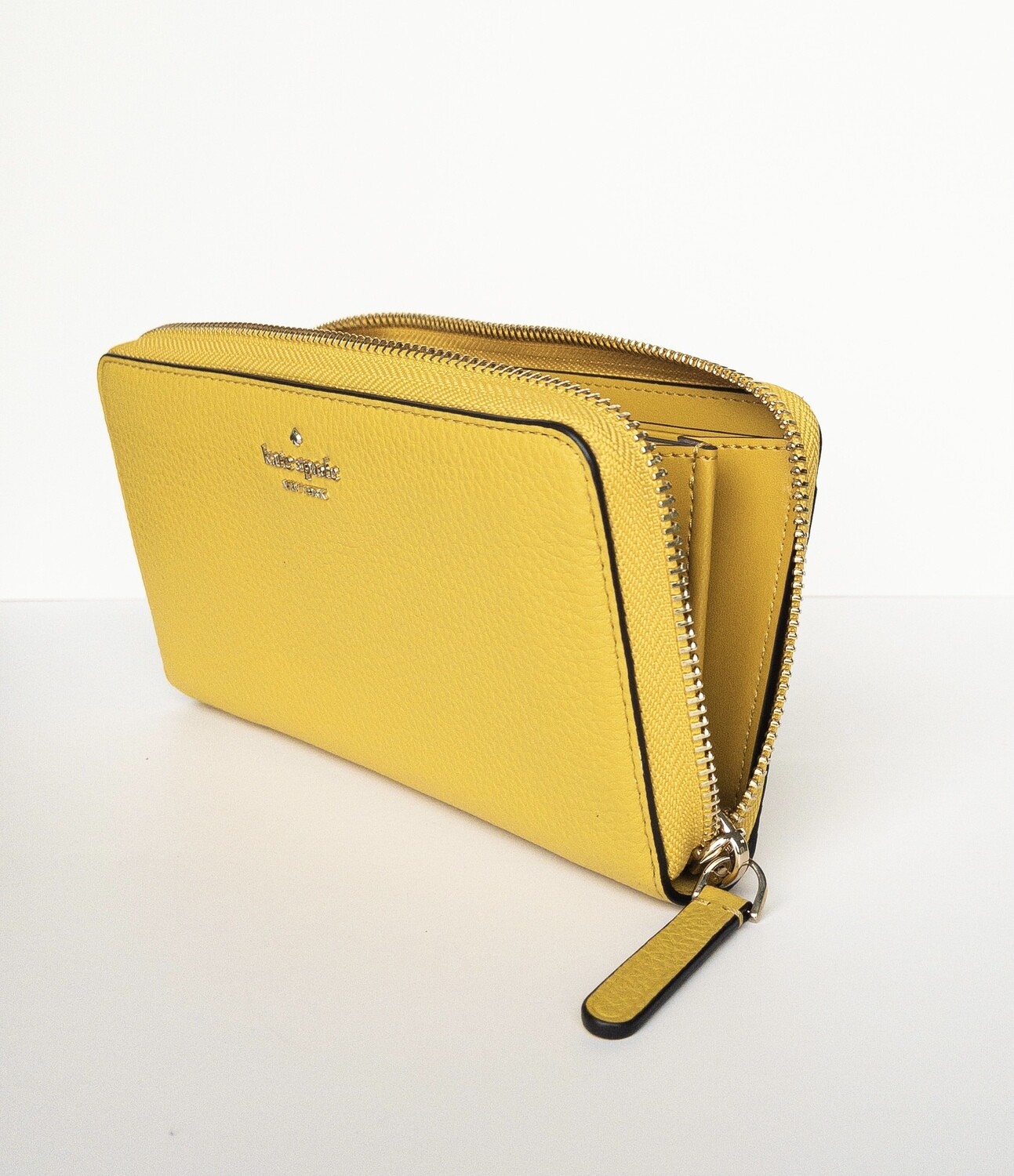 Kate Spade,  large continental wallet