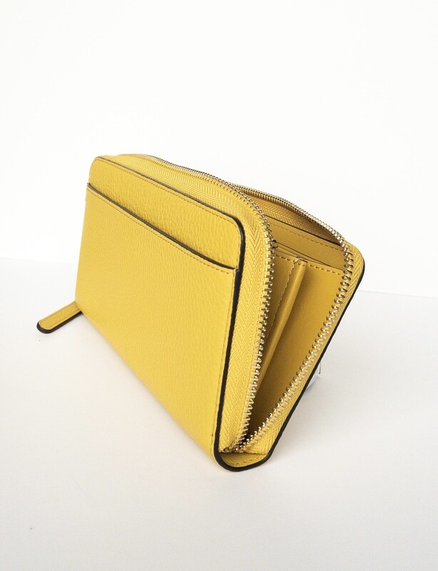 Kate Spade,  large continental wallet