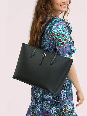 Kate Spade, adel large tote