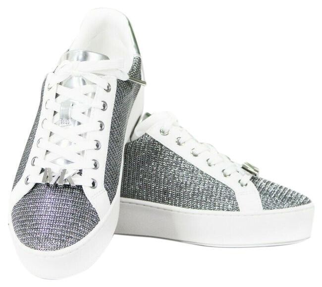 Michael Kors, poppyblacr up Trainers Size 8.5