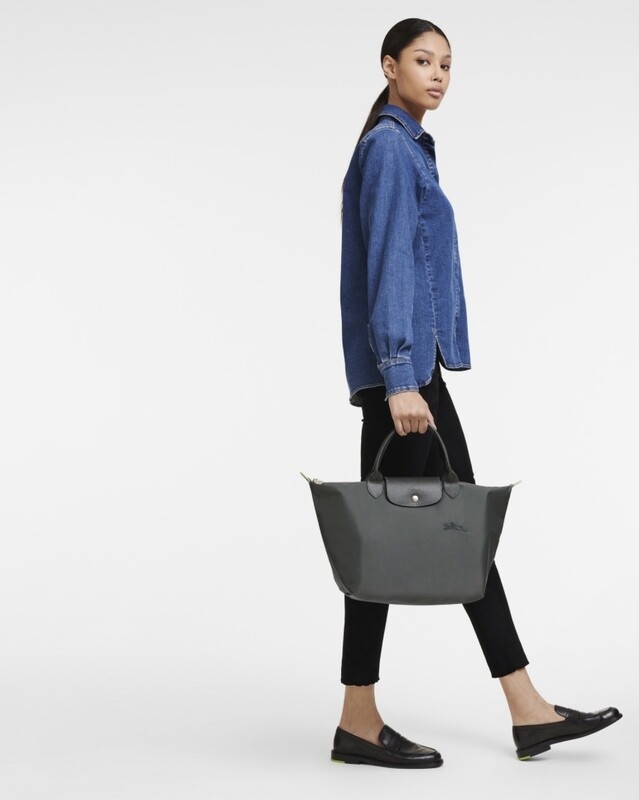 Longchamp, LE PLIAGE M HANDBAG