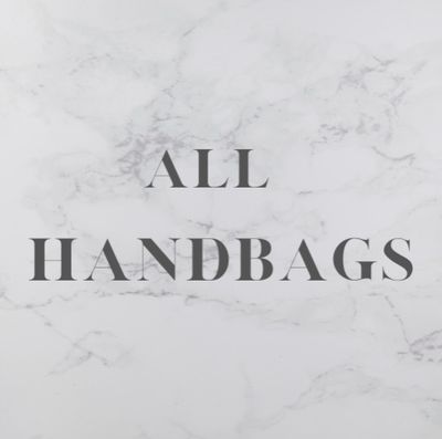All Handbags 