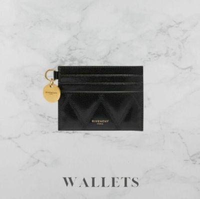 Wallets