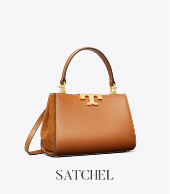 Satchel Bag