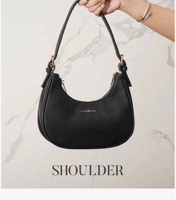 Shoulder Bag