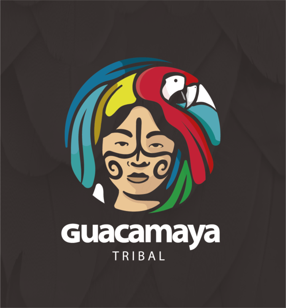 Guacamaya Tribal