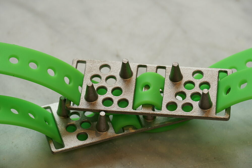 Skeats Mountain Cleats 85mm