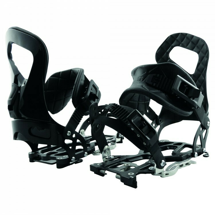 Plum Eterlou Splitboard Binding