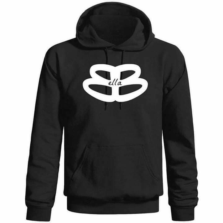BellaBellaUSA  100% Cotton Hoodie/Sweaters