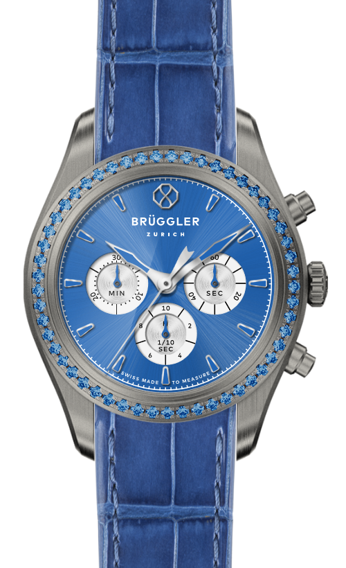Bruggler /  BellaBellaUSA   Watches