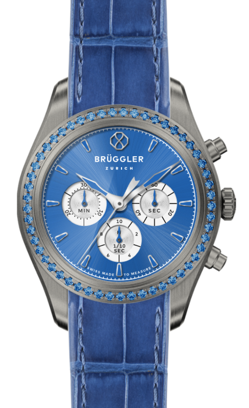 Bruggler /  BellaBellaUSA   Watches