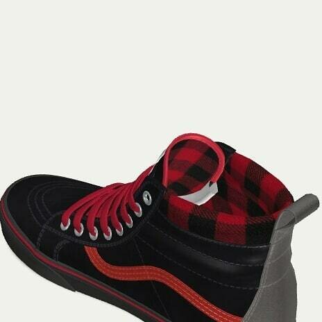 BellaBellaUSA   ISA by Nike, and Vans