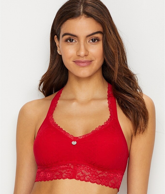 DKNY Lace Bralette