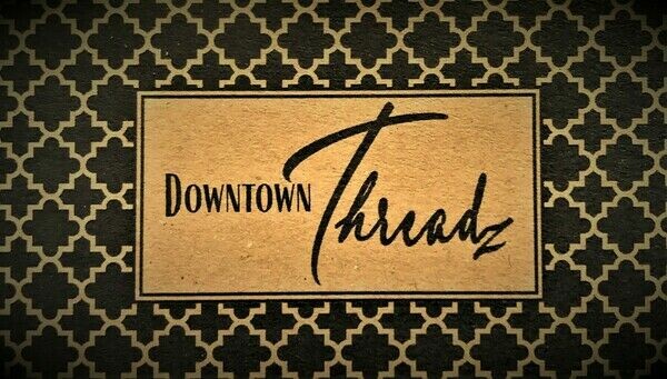 Downtown Threadz Online Store