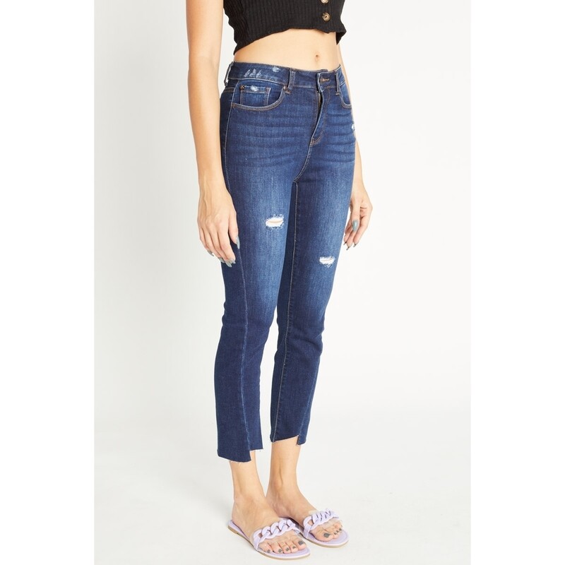 Enjean HR Slim St Dk