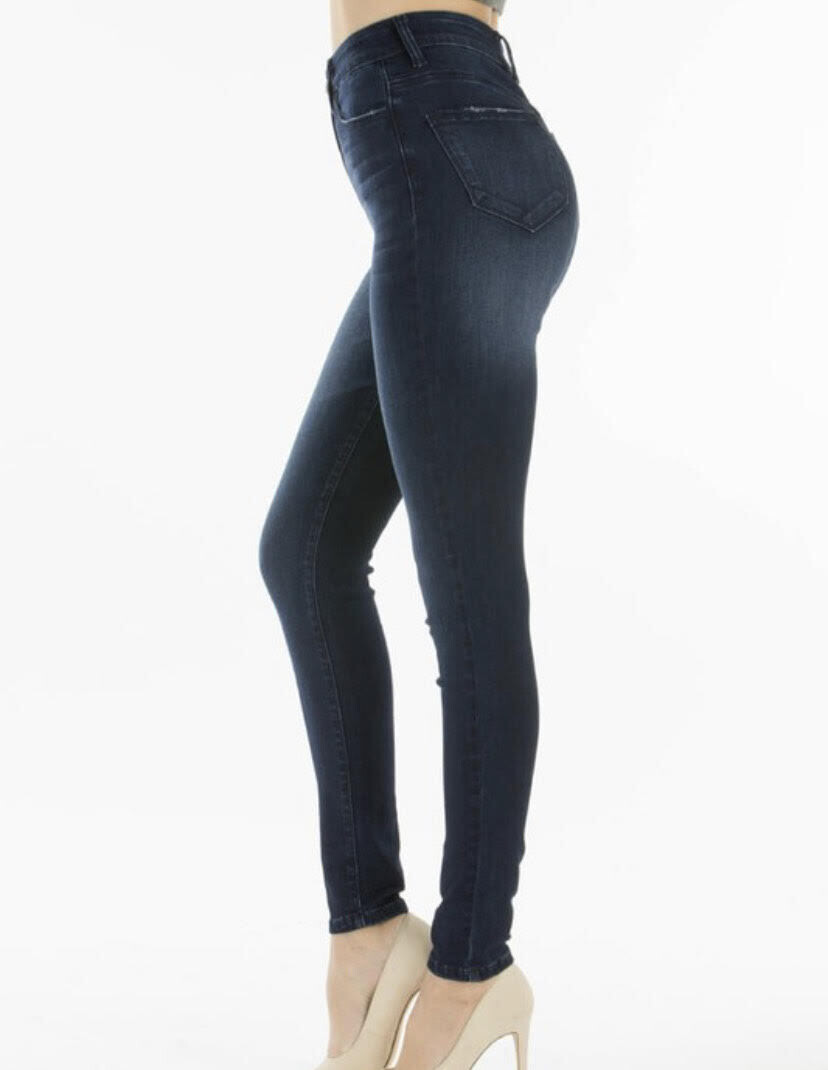 Nature Skinny Ankle NT2151D - FINAL SALE!