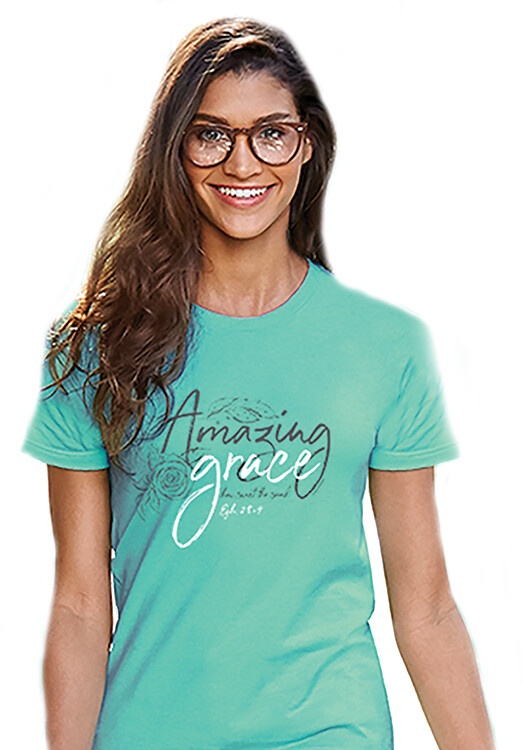 Amazing Grace T-Shirt