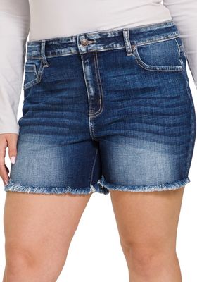 Shorts Extended Sizes