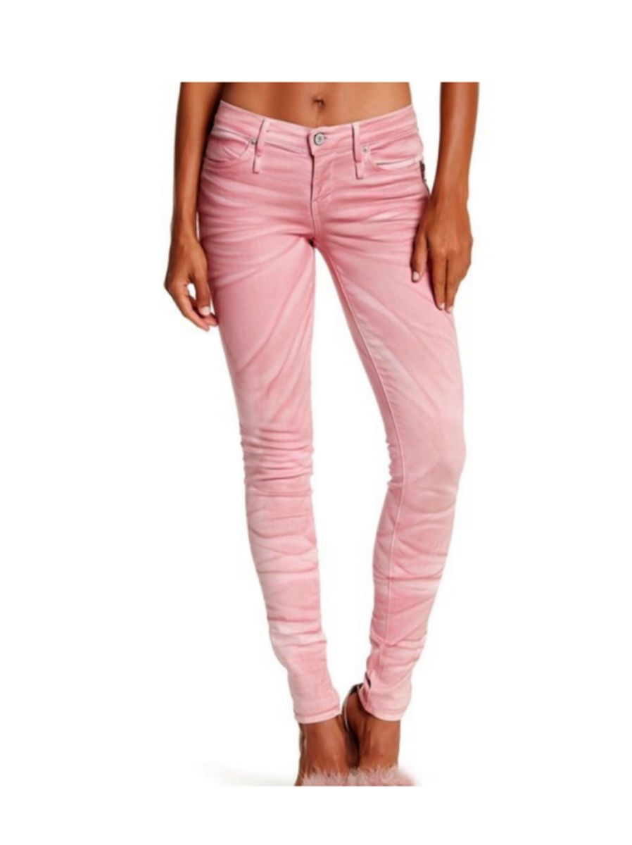 CR Heartbreaker - Dirty Pink