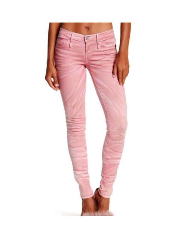 CR Heartbreaker - Dirty Pink