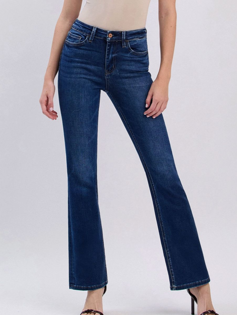 Vervet Bella HR Boot T5351