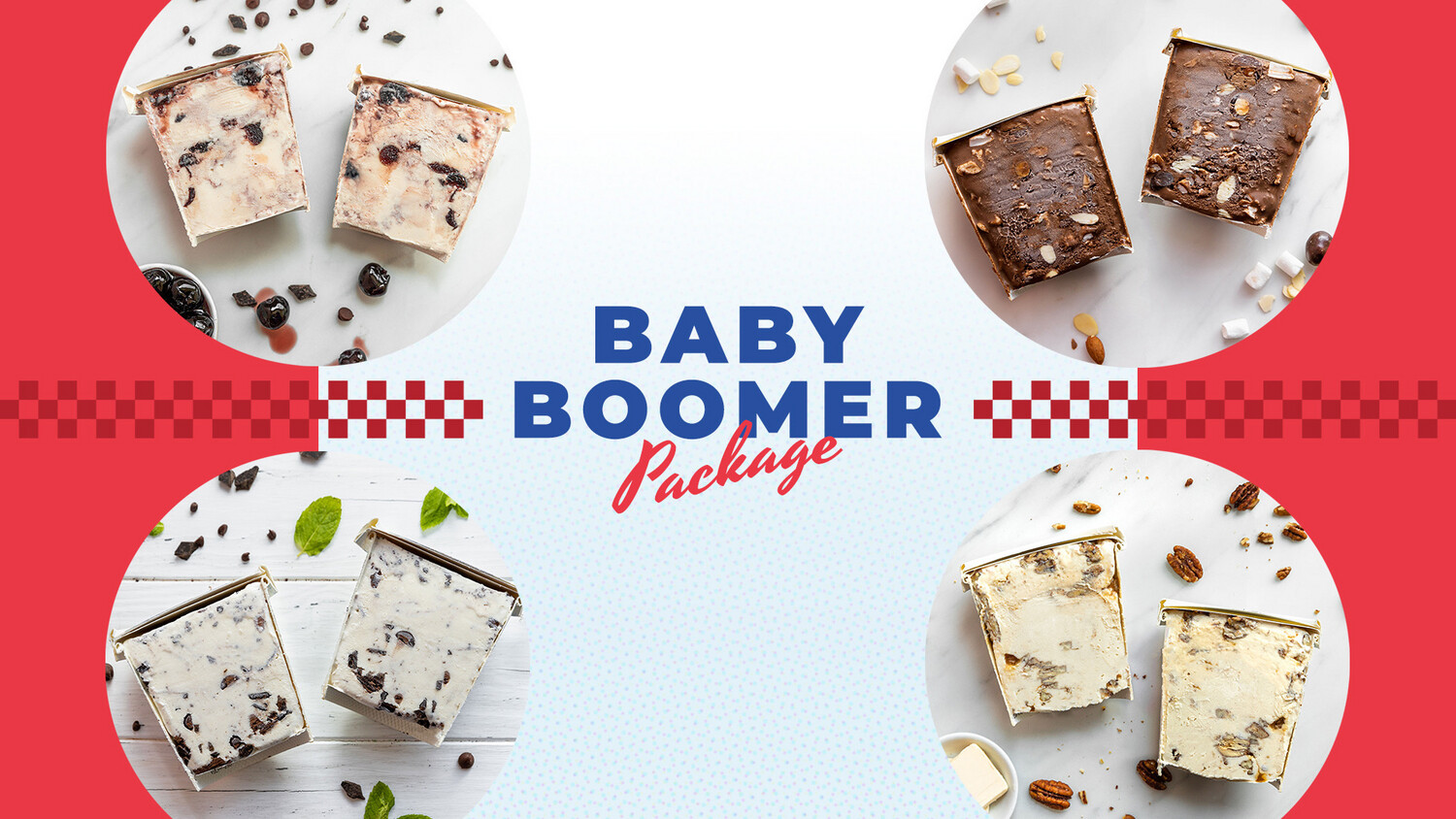 NATIONWIDE the BABY BOOMER 