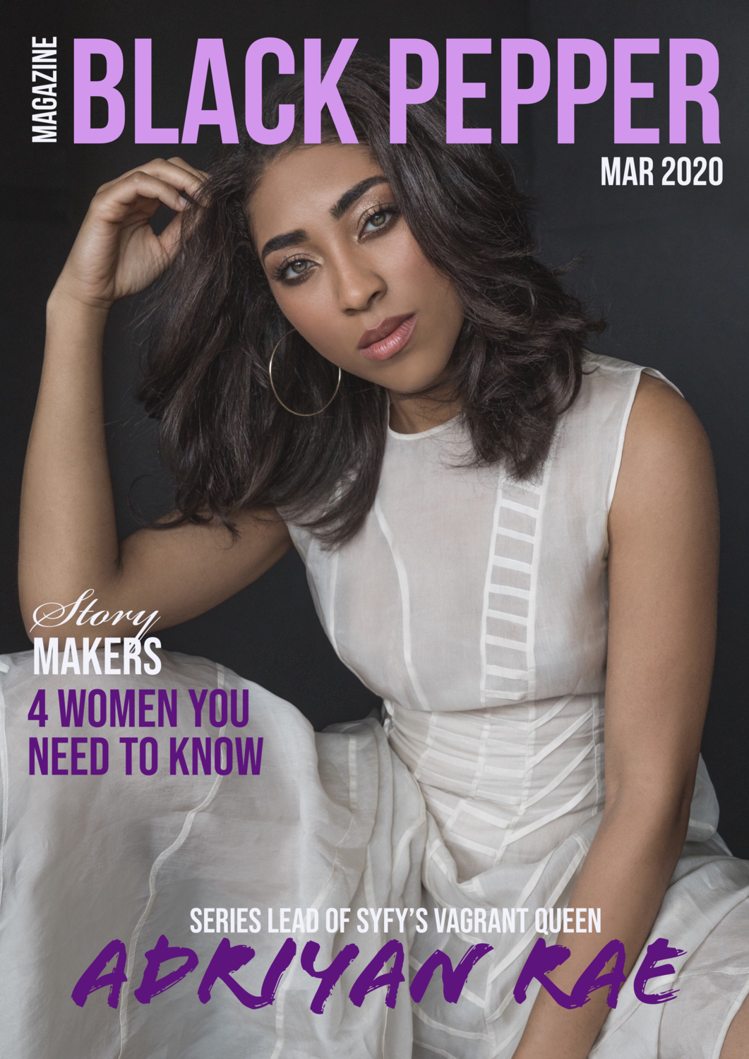 March Issue 2020