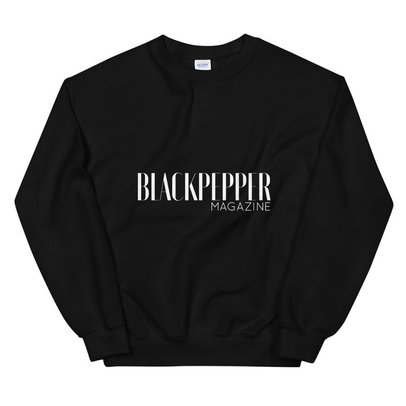 Unisex Classic Logo Sweatshirt