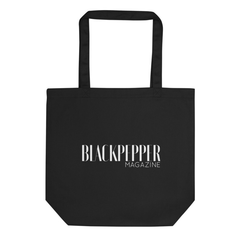 Eco BPMAG Tote Bag