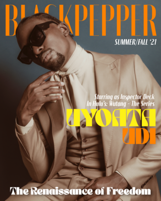 The Vintage Issue 2021 (Pre-order) The Vintage Issue 2021 (Pre-order)