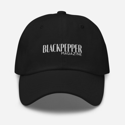Classic BP Hat(Unisex)