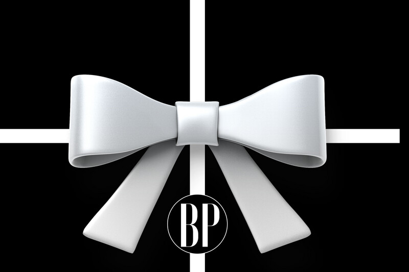 Gift card (digital)