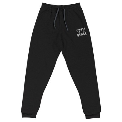 Confidence Joggers 