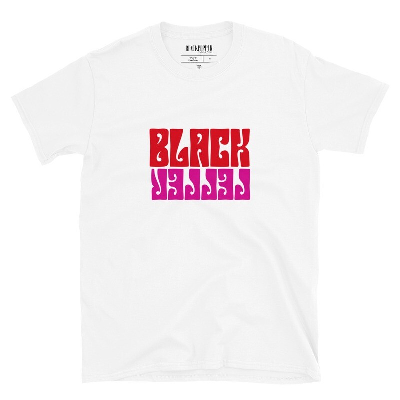 Funky Spice T-Shirt