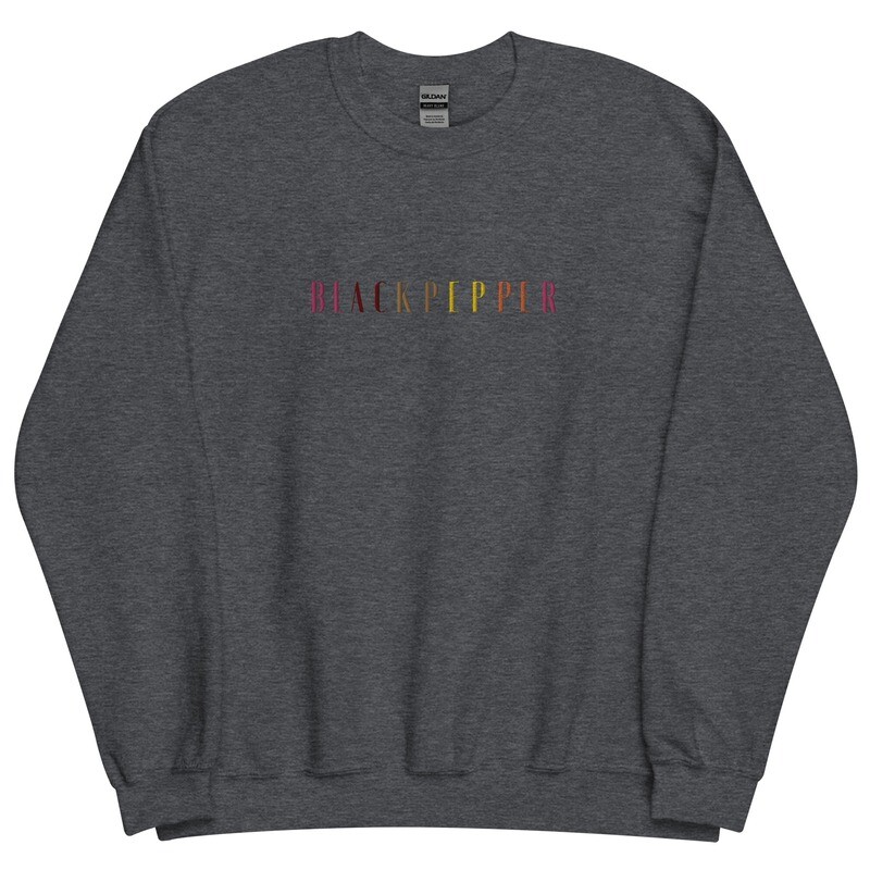 Rainbow BP Unisex Sweatshirt