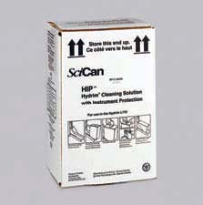 CS-HIPL Washer Detergent [2 boxes per case]
