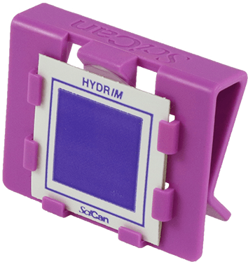Hydrim Wash Test Indicator
