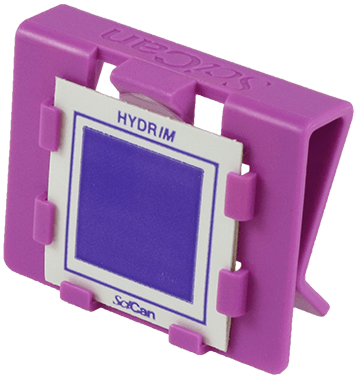 Hydrim Wash Test Indicator Hydrim Wash Test Indicator
