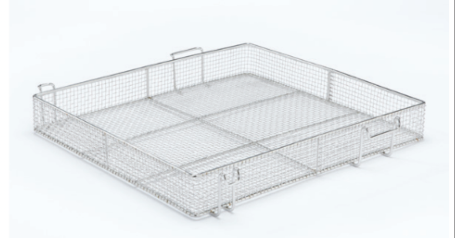 HYDRIM C61 Full Basket