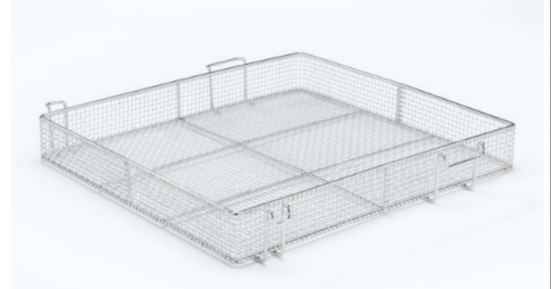 HYDRIM C61 Full Basket