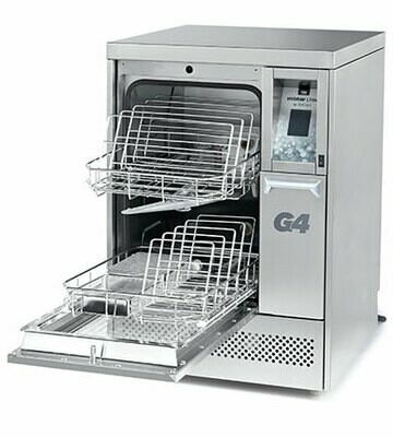 Hydrim L110W G4 with Glass Door Instrument Washer Hydrim L110W G4 with Glass Door Instrument Washer