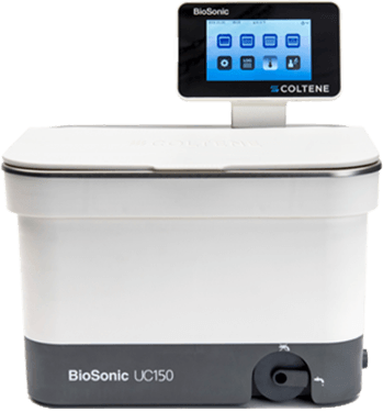 BIOSONIC UC150 Ultrasonic Cleaning System BIOSONIC UC150 Ultrasonic Cleaning System