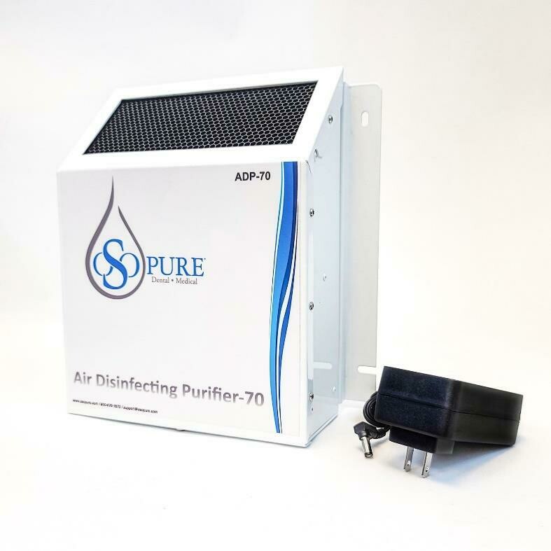 Air Disinfecting Purifier-70