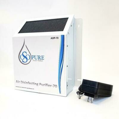 Air Disinfecting Purifier-70