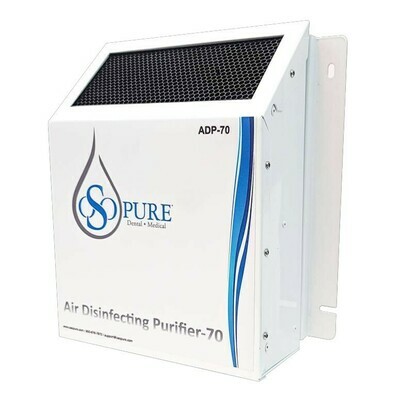 Air Disinfecting Purifier-70